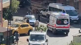 Maltepe'de silah sesleri! Yaralılar var, özel harekat bölgede