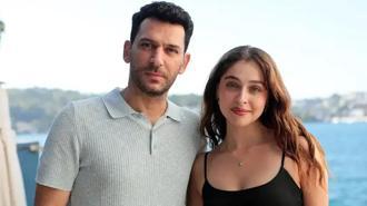 Cemre Baysel: İlk bölümümüz şahane