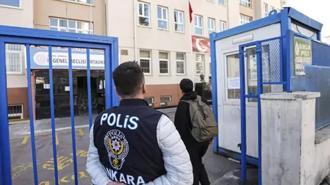 Yeni eğitim öğretim yılı öncesi güvenlik önlemleri! 81 ilde 31 bin okul bahçe görevlisi
