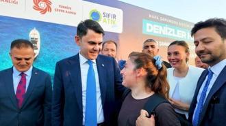 Bakan Kurum: Asrın inşası ile sadece 455 bin konut değil gönüller yaptık