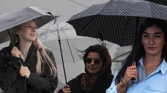 Meteoroloji ve AKOM uyardı! Balkanlardan geliyor: İstanbul dahil sağanak için gün verildi