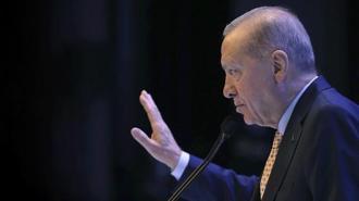 PISA 2025'e Türkiye damgası! Cumhurbaşkanı Erdoğan: Başarıyı karalamak istediler