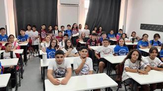 Okulda şaşırtan tablo: 27 çift ikiz aynı okulda