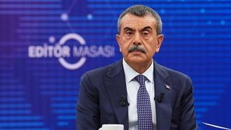 12 yıllık zorunlu eğitim kısalacak mı? Bakan Tekin'den yeni açıklama