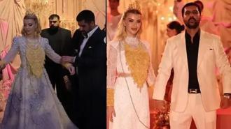 43 milyonluk düğünün perde arkası! Gelin Çağla Öz: Eşim gösterişli hayatını aldığı borçla yaşadı