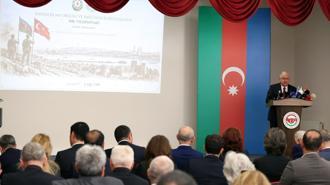 Bakan Güler: Azerbaycan ve Ermenistan arasında atılan olumlu adımları memnuniyetle karşılıyoruz