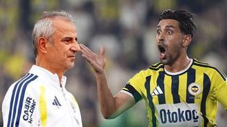 Fenerbahçe'de İsmail Kartal'ı bekleyen 3 seçenek! 'İrfan Can'ı takıma kazandırmalı'