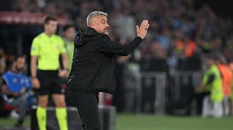 Trabzonspor'un yeni teknik direktörü Thomas Reis: Çok mutluyuz