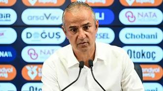 Fenerbahçe'de İsmail Kartal: 'Bu kadar farklı bir galibiyet beklemiyordum'