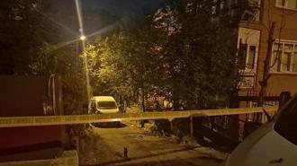 Ankara'da apartman dairesinde korkunç olay! 3 kişinin cansız bedeni bulundu
