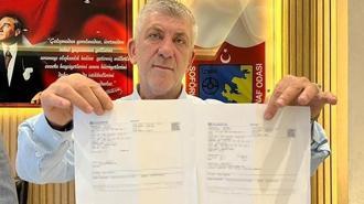 920 lira beklerken hesabına servet geldi, rotayı değiştirdi: O para bana yaramazdı