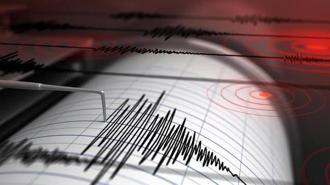 Şanlıurfa'da 5.4 büyüklüğünde deprem! AFAD'dan açıklama