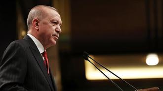 Cumhurbaşkanı Erdoğan’dan 'fon soruşturması' açıklaması: Sorumluluğu olan kim varsa hesap sorulacaktır
