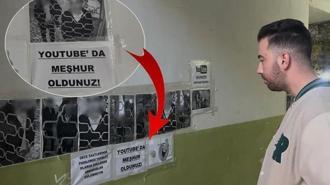 Bursa'da ‘ibretlik' çözüm! Fotoğraflarıyla tek tek ifşa etti