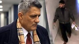 Kozinoğlu’nun ölümünden 9 gün sonra ne oldu? Adli Tıp'ta bir garip hırsızlık