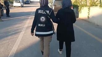Ankara merkezli 5 ilde 'konut dolandırıcılığı' operasyonu