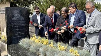 Kabri başında anıldı! Neşet Ertaş’ın oğlundan yapay zeka tepkisi: Oyuncağa çevirmeyelim