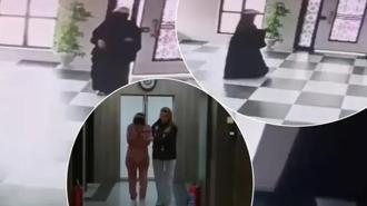 152 suç kaydı, 260 yıl hapis cezası! Otobüse binmeden yakalandı