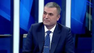 Demirören Medya TV Grup Başkanı Murat Yancı: Cumhurbaşkanı Erdoğan İsrail konusunda en net mesajları veren lider