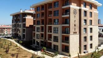 Kiralık sosyal konutta başvuru süreci tamamlandı