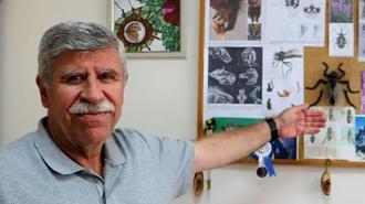 Profesör, 1 yaşında kaybettiği oğlunun adını 28 yıl sonra dünyaya duyurdu