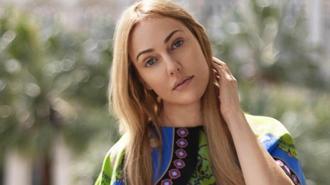 Muhteşem Yüzyıl'ın Hürrem Sultan'ı paylaştı! Meryem Uzerli'nin sürprizi gündem oldu