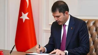 Bakan Kurum: Dünya için 0’dan COP31’e