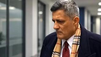 Kaşif Kozinoğlu soruşturması! Serbest bırakılan doktor, evinde ölü bulundu