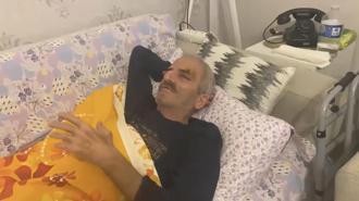 Kağıthane’de yol verme kavgasında 75 yaşındaki adam yaralandı! 'Yumruk attı, beni savurdu'