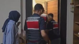 9 farklı yasa dışı bahis sitesine hizmet veren 30 şüpheliye gözaltı kararı