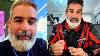 Motovlogcu Dayı’dan acı haber! Fenomen Cumhur Kahraman hayatını kaybetti