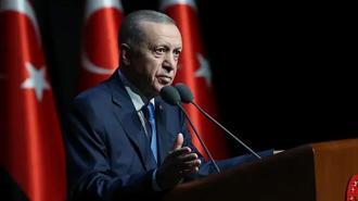 Beştepe'deki fon toplantısı sona erdi