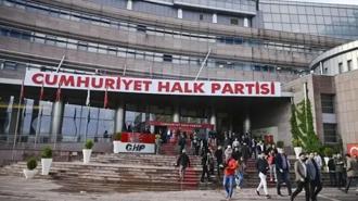 CHP'de üç belediye başkanı için ihraç kararı