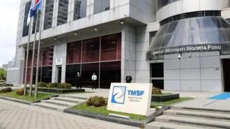 Fon soruşturmasında 5 şirket TMSF'ye devredildi