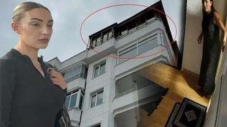 Güllü'nün kızı Tuğyan Ülkem Gülter hakim karşısında