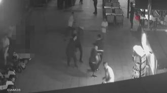 Abi ve kardeşin öldürüldüğü anlara ilişkin yeni görüntüler ortaya çıktı
