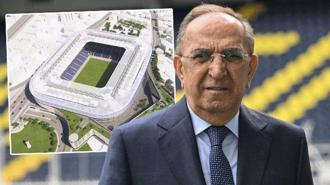 Fenerbahçe yöneticisi Nihat Özbağı, stat projesi için tarih verdi! '1 milyon dolarını karşılayacağım'