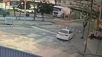 Yıllar sonra aynı ailede kan donduran ikinci cinayet! Kardeşini öldürmeden önce 2 saat 27 dakika TIR'ın altında bekledi