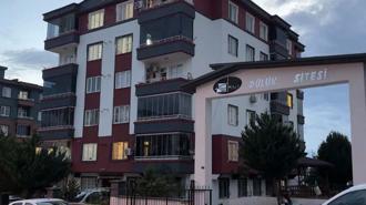 Gaziantep’te aile faciası! Anne, baba ve oğulları pencereden düştü