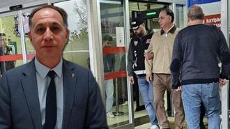MHK soruşturmasında Ferhat Gündoğdu ve 4 isim tutuklandı