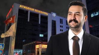 Ataşehir Belediyesi'ne rüşvet operasyonu! Murat Güneş gözaltına alındı