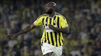 Fenerbahçe'de Lukaku gerçekleri! Guirassy'nin dev maaş talebi