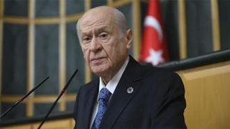MHP Lideri Bahçeli: Fon konusunda yol haritası belli