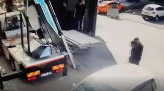 Ankara’da sahte beyaz eşya servisi tuzağı