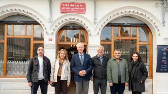 İstanbul’da 200 lezzet noktası ünlü şefler tarafından tescillendi