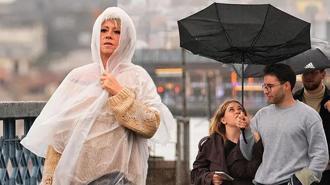 Meteoroloji haritası değişti! Hava buz kesecek: Sağanak ve soğuk hava dalgası geliyor