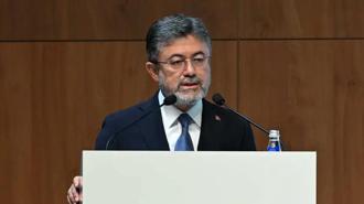 Bakan Yumaklı'dan çiftçilerin hayatını kolaylaştıracak teknoloji açıklaması