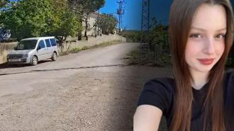 Gökçe’ye ormanda korkunç tuzak! Erkek arkadaşı gözaltına alındı