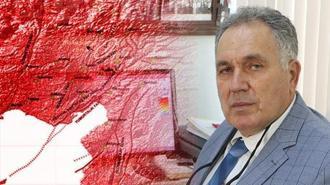 Deprem uzmanları konum verdi! '5 ile 5.8 arası' diyerek duyurdu: En beklenen bölge