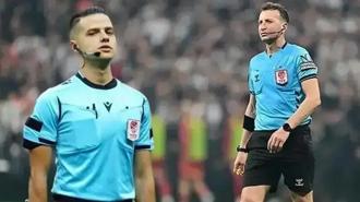 MHK soruşturmasında hakem Yasin Kol ve Göktuğ Hazar Erel tutuklandı